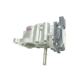 Pièces d'auto ZTR pièces de moteur soupape EGR d'origine 25800-11011 pour soupape EGR Toyota Land Cruiser - Product Image 3