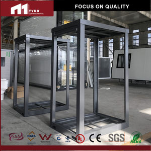 <span class=keywords><strong>Toilette</strong></span> portative extérieure préfabriquée et salle de douche - Product Image 5