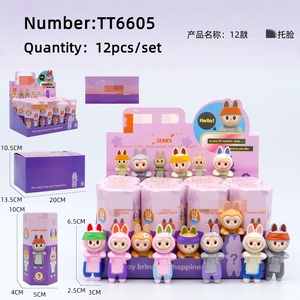 Mini Figura de Acción de PVC Angel Sonny, Set de Muñecas de Moda en Caja Sorpresa, Regalo Romántico para el Día de San Valentín - Product Image 6