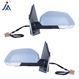 6 q1857507 p9b9 6 q1857508 p9b9 auto <span class=keywords><strong>specchietto</strong></span> retrovisore laterale auto per Volkswagen GP <span class=keywords><strong>POLO</strong></span> 2006 2007 2009 2010 - Product Image 1