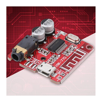 Planche de réception audio BT 4.1 mp3, module de réception de musique stéréo sans fil