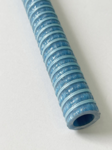 Hohl glasfaser bewehrung/D25d12mm Fiberglas Rock Bolt /Fiberglas Bewehrung sstab Hersteller in China - Product Image 2