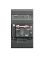 Disjoncteur magnéto-thermique à boîtier moulé ABB XT1N160 TMD160 3P FF 160A Tmax XT pour la distribution d'énergie en armoire