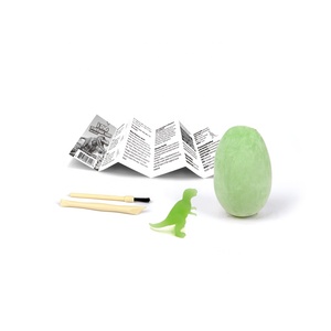Dinausore — jouets éducatifs en ligne, 12 tiges en plastique, bricolage œufs de <span class=keywords><strong>dinosaure</strong></span>, jouet pour enfants, vente en gros, en stock, prêt à livraison - Product Image 4