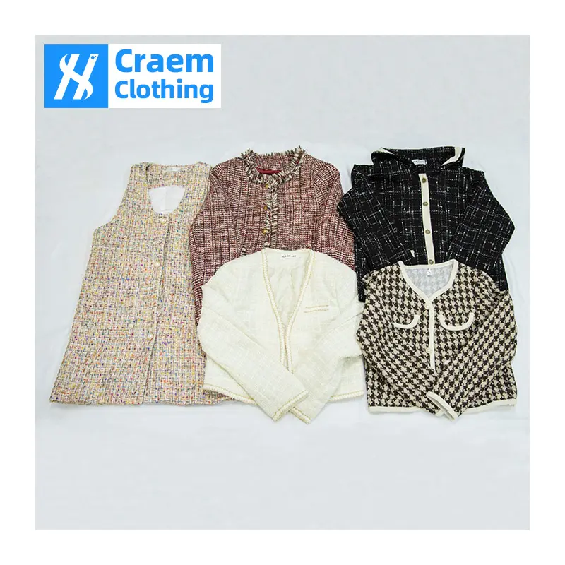 stocks trade wholesale craem bales grande boy duai dubai mix outlet women super craem used clothing