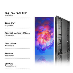 Super Slim P10 P8 P6 LED Dance Floor with <strong>Interactive</strong> <strong>Control</strong> System Auto <strong>Interactive</strong> LED <strong>Display</strong> - Product Image 4