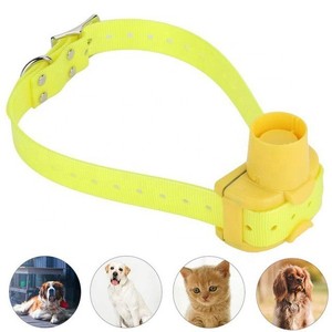 Rastreador de Perros para Caza, Resistente al Agua, con Ajuste Ajustable, <span class=keywords><strong>Collar</strong></span> de Adiestramiento Electrónico para Mascotas - Product Image 2