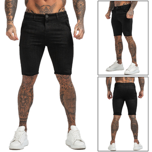 Pantaloncini da ginnastica da <span class=keywords><strong>uomo</strong></span> personalizzati pantaloncini Chino da <span class=keywords><strong>uomo</strong></span> <span class=keywords><strong>pantaloni</strong></span> <span class=keywords><strong>sportivi</strong></span> a cinque punti pantaloncini da <span class=keywords><strong>uomo</strong></span> - Product Image 2
