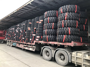 ยางรถบรรทุก ZC-Rubber 315/80R22.5 รุ่น EZ337 ยางเรเดียลใหม่สำหรับรถบรรทุกหนัก คุณภาพสูงจากจีน - Product Image 4