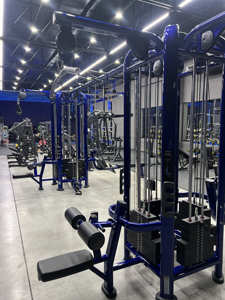 Attrezzatura Completa per <span class=keywords><strong>Palestra</strong></span> Commerciale, Accessorio Multi-Jungle Handle per Centri Fitness e Studi di Cross-Training - Product Image 4