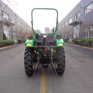 Onderdelen Voor Tractoren <span class=keywords><strong>Backhoe</strong></span> Met Voorlader <span class=keywords><strong>Ford</strong></span> Yanmar Kleine Landbouwmachines Kubota Mini Tractor Yto Tractor - Product Image 5