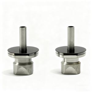 หัวฉีด SMT ความแม่นยำสูง รุ่นดั้งเดิม N610017375AD 130S สำหรับเครื่อง Pick and Place ประกอบแผงวงจร PCB ผ่านการทดสอบ 100% รับประกัน 3 เดือน - Product Image 3