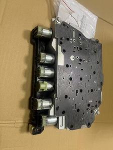 Original de fábrica nuevo Mondeo <span class=keywords><strong>6F35</strong></span> cuerpo de transmisión KTFD8P7G391AB cajas de cambios de <span class=keywords><strong>caja</strong></span> de ondas - Product Image 4