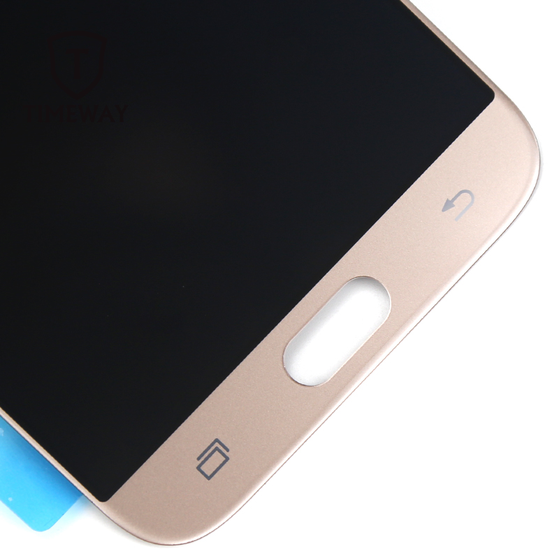 Запчасти для ремонта телефонов TIMEWAY, ЖК-дисплей в сборе для Samsung SE, экран для Samsung j7 pro, ЖК-дисплей