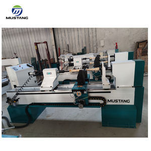 <span class=keywords><strong>Torno</strong></span> CNC multifuncional <span class=keywords><strong>para</strong></span> tornear <span class=keywords><strong>madera</strong></span>, copiadora <span class=keywords><strong>para</strong></span> tornear <span class=keywords><strong>madera</strong></span> con certificado CE, MT1530, 1530, 1516 - Product Image 5