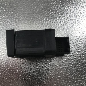 Interruptor de Freno de Estacionamiento Electrónico Audi 8K1 927 225 C, Combinación para A4L Q5, Pieza de Repuesto - Product Image 4