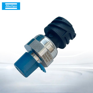 Atlas Copco Pressure Sensor 1089057568 <b>Thread</b> Mount <b>Gauge</b> Sensor For Air Compressor - Product Image 4