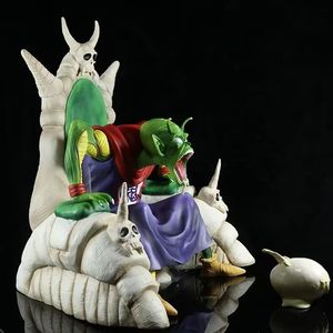 2024 NUEVO 30CM Anime Dragon Balls DBZ Handicraft <span class=keywords><strong>Daemon</strong></span> King Egg Old Piccolo Figuras DE ACCIÓN Figura de anime - Product Image 4