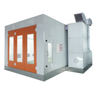 High Quality Custom Electrostatic <b>Painting</b> Oven - Product Image 1