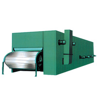 Machine de récurage de laine de TONGDA TD 045-1100Combined avec la grande capacité
