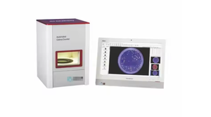 Fabrik lieferung Gute Qualität Automatische Bakterien kolonie Zähler Hot Selling <span class=keywords><strong>Test</strong></span> geräte zum faszinierenden Preis - Product Image 2