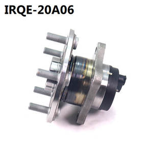 Ensemble de roulement de roue arrière et tête d'essieu pour Geely F-609953, pièce de rechange neuve - Product Image 2