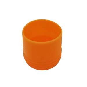 Silicone Leg Protection Pad Non Slip Wear Resistant For Table Chair Stools Indoor Furniture Pads - Product Image 1
