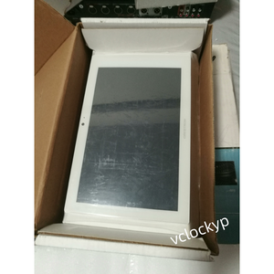 1PC NUEVO CRESTRON TSW-1060-W-S Pantalla táctil blanca de 10 pulgadas - Product Image 3