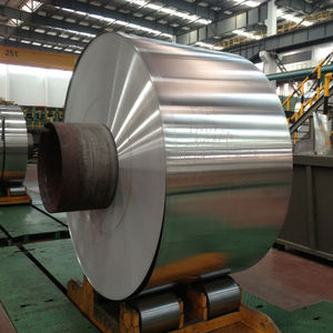 Bobina de Aluminio Confiable 1060 1100 3003 H12 GB/T3880 1.2mm 2.5mm Lámina de Aluminio para Revestimiento - Product Image 4
