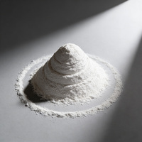 Peintures industrielles à base d'eau modifiées à l'argile montmorillonite