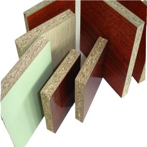 Tablero de Virutas de Madera de 18 mm con Acabado para Uso en Interiores, Marca Bailing de Primera Clase, Precio de Fábrica - Product Image 2