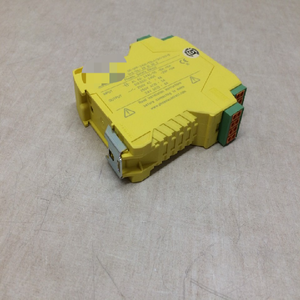 नए मूल तैयार सुरक्षा रिले pr24c psrpp24c/esl4/3x1/1x2/b गोदाम औद्योगिक स्वचालन पीएलसी प्रोग्रामिंग नियंत्रक - Product Image 1