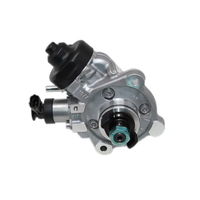 Ensemble de pompe d'injection pour moteur diesel 4P10, 0445010512, pompe à carburant pour excavateur