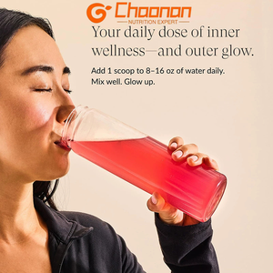 Polvere Vegana per la Tiroide Femminile - Formula Non-OGM per una Funzione Sana e Riduzione dello Stress - Product Image 2