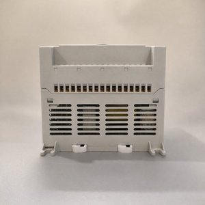 Controlador PLC de 16 Puntos 1763-L16BWA, Controlador Programable Compacto con Comunicación Ethernet, CPU de Automatización Industrial - Product Image 1