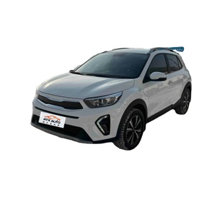 <span class=keywords><strong>Kia</strong></span> KX1 1.4L Essence CVT 5 places SUV Compact d'occasion homologué <span class=keywords><strong>2022</strong></span>, conduite à gauche, économe en carburant, pour l'exportation - Product Image 1