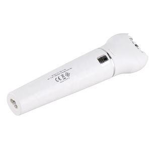 Meilleur rasoir <span class=keywords><strong>électrique</strong></span> indolore pour l'épilation des sourcils du visage pour femme de taille mini - Product Image 6