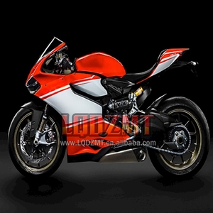 Corpo iniezione per <span class=keywords><strong>DUCATI</strong></span> <span class=keywords><strong>Panigale</strong></span> <span class=keywords><strong>959</strong></span> bianco rosso 1299 S CC 1299 S 15 16 17 18 20lq. 121 959R 1299R 2015 2016 2017 cupolino <span class=keywords><strong>2018</strong></span> - Product Image 1