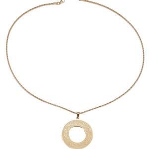 Collar Islámico con Colgante de Alá, DUAA AL-SAFAR, Colgante para Coche, Joyería al por Mayor, Nombre Personalizado, Diseño Musulmán - Product Image 4