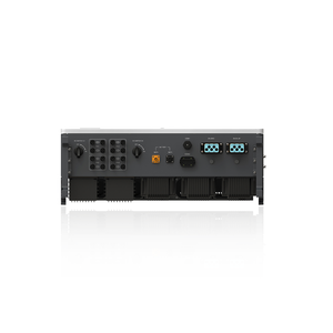Sistema de Almacenamiento de Energía Solar Híbrido Trifásico de Alta Tensión MPPT de 25kw 30kw 40Kw 50Kw para Uso en Oficinas - Product Image 4