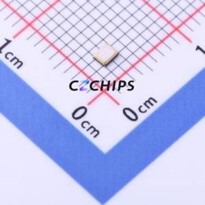R940000171 Crystal (Passive) SMD2016-4P Crystal Oscillator SMD Crystal Oscillator 40MHz 10ppm 9pF - Product Image 1