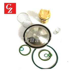 Kit de service de soupape de décharge en métal 2910300300 pour compresseur d'air, pièce de rechange 2910-3003-00 - Product Image 4