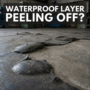 Primaire de renforcement de substrat pour revêtement de sol, préparation de surface, sous-couche de renforcement pour usage ingénierie - Product Image 2