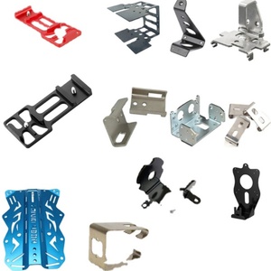 Moule de pressage personnalisé en aluminium pour le formage par étirage de métaux et d'acier inoxydable par emboutissage profond - Product Image 2
