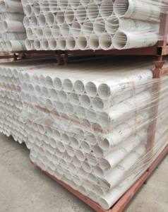 UPVC & CPVCパイプ給水 & 脱水モデル番号<span class=keywords><strong>PVC</strong></span>パイプ水用 - Product Image 4