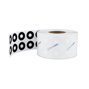 AESUBdots black&white - Product Image 3
