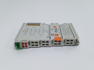 Nouveau et original EL3204 4X Analog Put RTD pour thermomètres à résistance, en stock, contrôleur de programmation PLC - Product Image 5