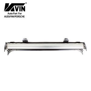 Kvin 1k9877307b Schuifdak Rolluik-Oud Grijs Voor Q5 Schuifdak Rolluik/Enkel Zwart Voor Touareg 1k9 877 307 B - Product Image 3