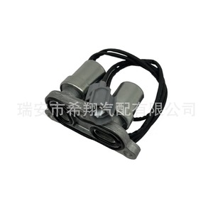 วาล์วปีกผีเสื้อ 28200P4R003 สำหรับฮอนด้า ซีวิคอะไหล่ทดแทนใหม่ - Product Image 3