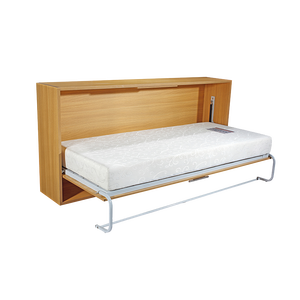 Mecanismo De <strong>Cama</strong> Montado En La Pared Oculto Tamano Queen Ajustable Diseno Moderno Directo De Fabrica Con <strong>Mesa</strong> - Product Image 2